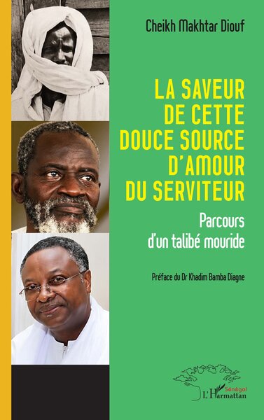 Image de La saveur de cette douce source d’amour du serviteur