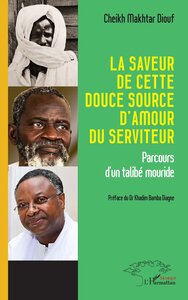 Image de La saveur de cette douce source d’amour du serviteur