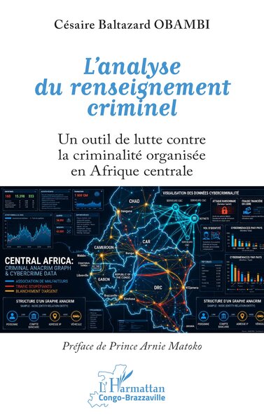 Image de L’analyse du renseignement criminel