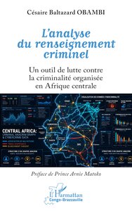 Image de L’analyse du renseignement criminel