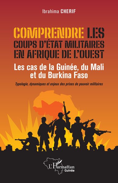 Image de Comprendre les coups d’État militaires en Afrique de l’Ouest