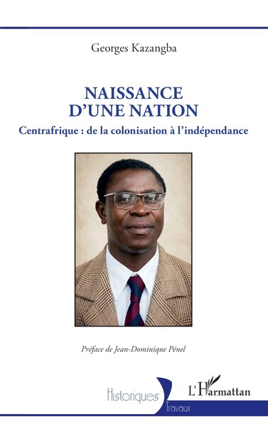 Image de Naissance d’une nation