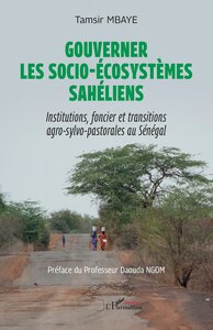 Image de Gouverner les socio-écosystèmes sahéliens