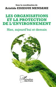 Picture of Les organisations et la protection de l’environnement