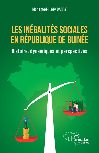 Picture of Les inégalités sociales en Républiques de Guinée