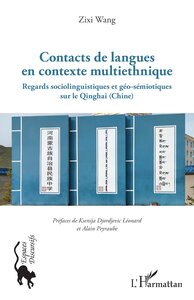 Image de Contacts de langues en contexte multiethnique