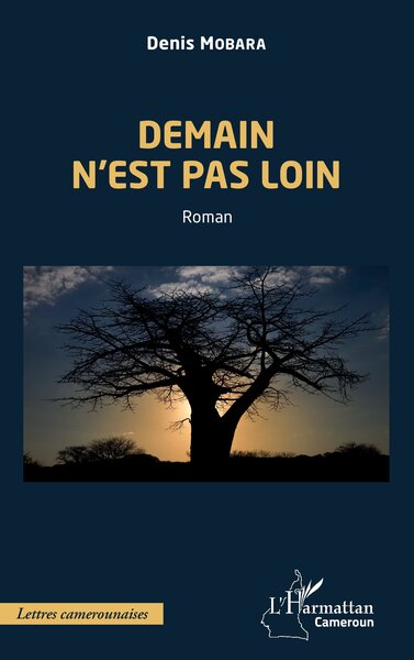 Image de Demain n'est pas loin