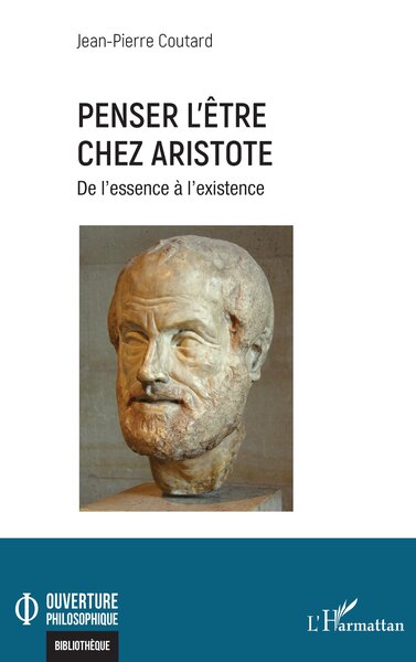 Image de Penser l’être chez Aristote