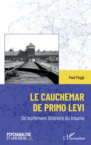 Picture of Le cauchemar de Primo Levi