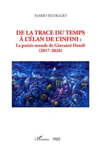 Image de De la trace du temps à l'élan de l'infini