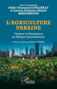 Image de L’agriculture urbaine