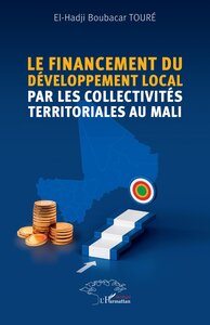 Picture of Le financement du développement local par les collectivités territoriales au  Mali