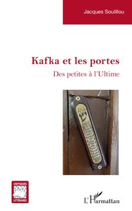 Picture of Kafka et les portes