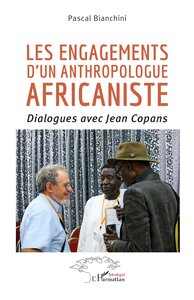 Image de Les engagements d’un anthropologue africaniste