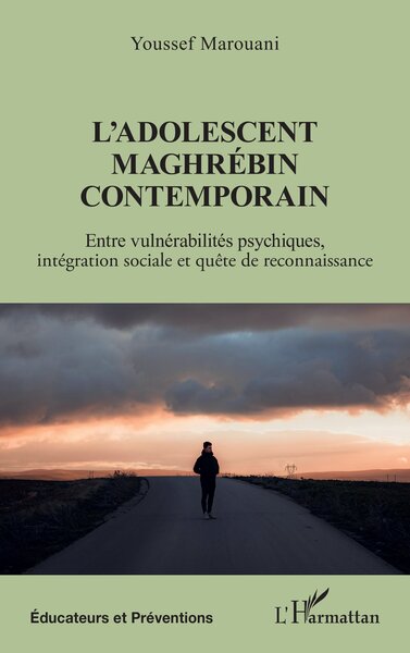 Image de L’adolescent maghrébin contemporain