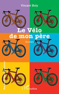 Image de Le Vélo de mon père