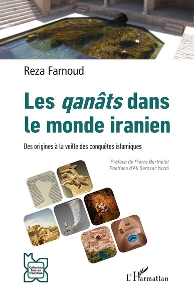 Picture of Les qanâts dans le monde iranien