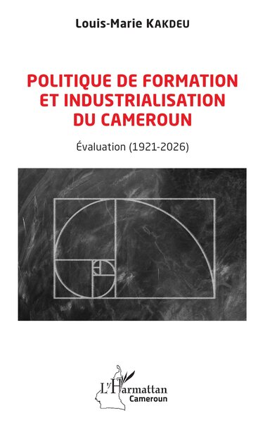 Image de Politique de formation et industrialisation du Cameroun