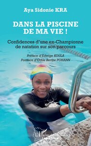 Picture of Dans la piscine de ma vie !