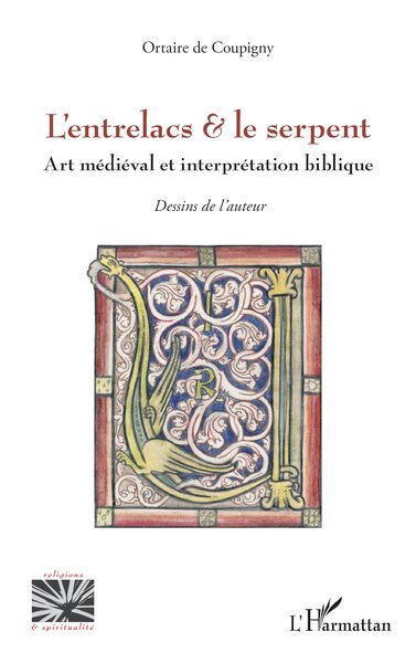 Image de L’entrelacs & le serpent