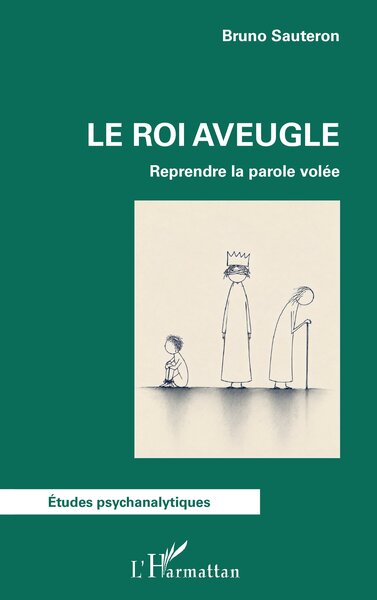 Image de Le Roi aveugle