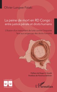 Image de La peine de mort en RD Congo : entre justice pénale et droits humains