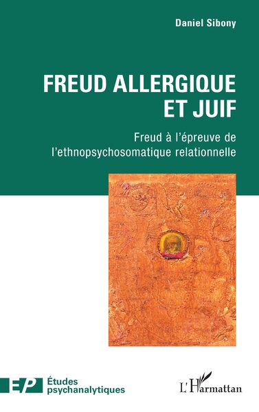 Image de Freud allergique et juif