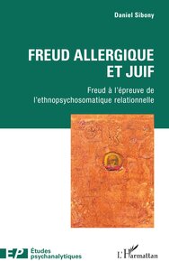 Image de Freud allergique et juif