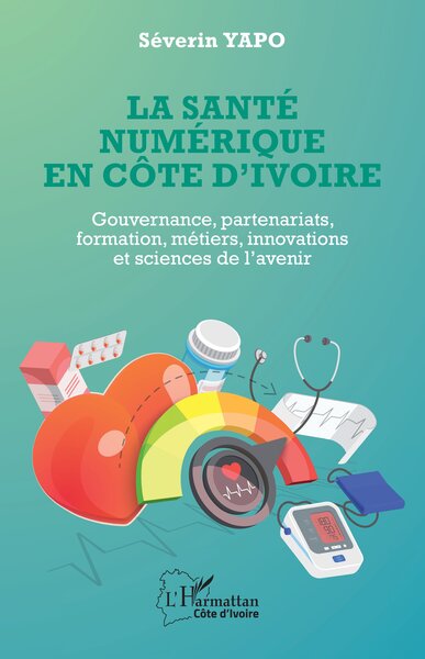 Image de La santé numérique en Côte d’Ivoire