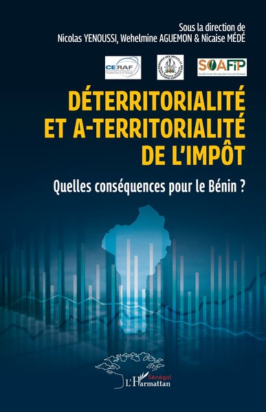 Picture of Déterritorialité et a-territorialité de l’impôt