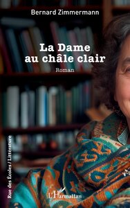 Image de La Dame au châle clair