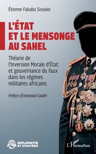 Image de L’État et le mensonge au Sahel