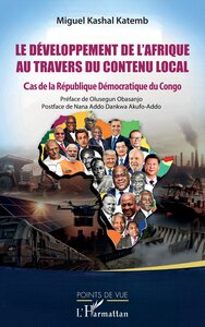 Picture of Le développement de l’Afrique au travers du contenu local