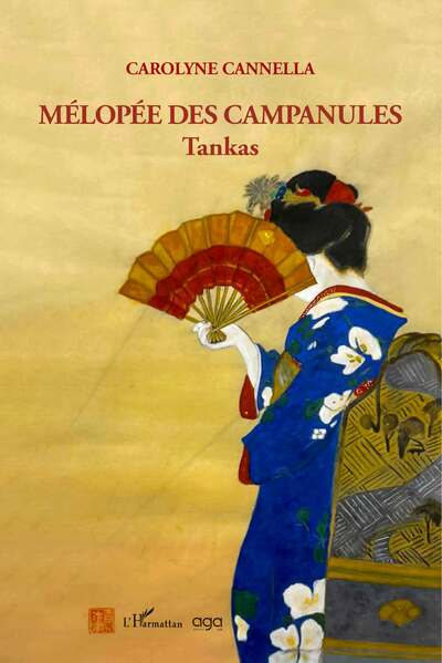 Picture of Mélopée des campanules