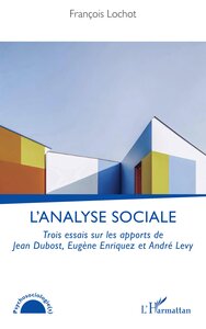 Image de L’analyse sociale