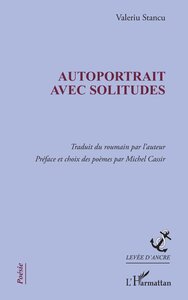 Image de Autoportrait avec solitudes