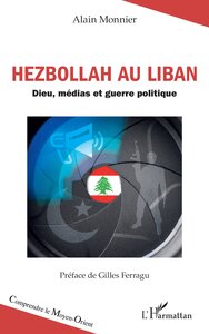 Image de Hezbollah au Liban