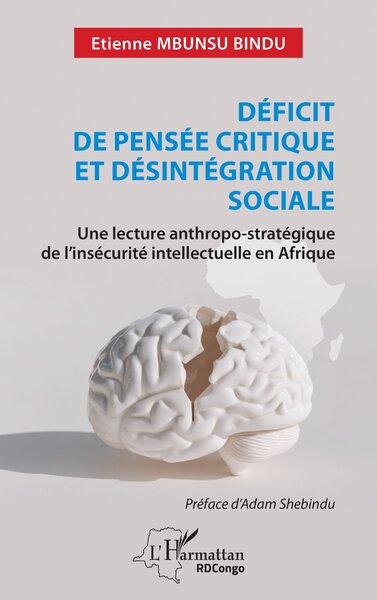 Image de Déficit de pensée critique et désintégration sociale