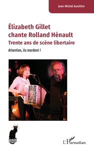 Image de Élizabeth Gillet chante Rolland Hénault