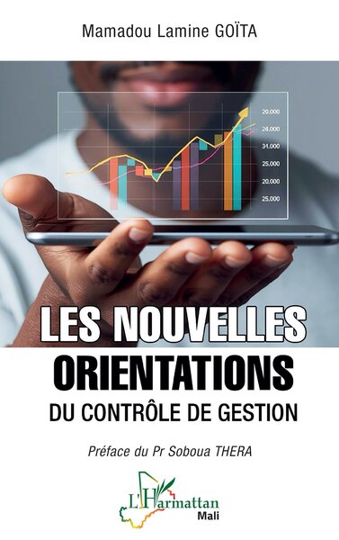 Picture of Les nouvelles orientations du contrôle de gestion