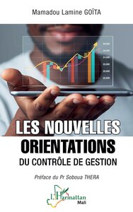Picture of Les nouvelles orientations du contrôle de gestion