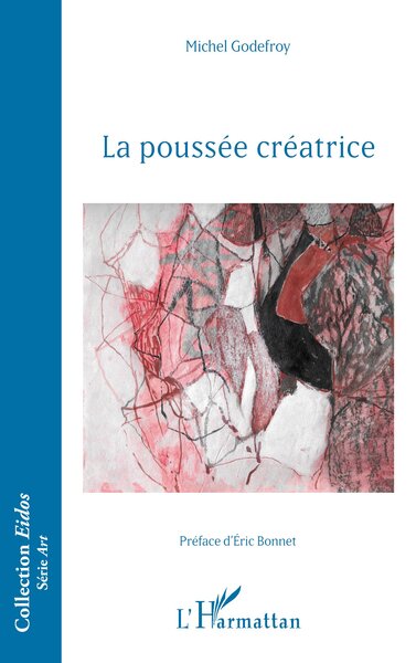 Image de La poussée créatrice