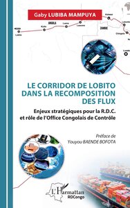 Image de Le corridor de Lobito dans la recomposition des flux