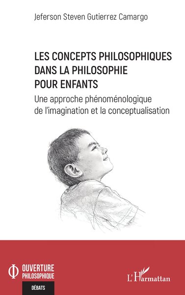Image de Les concepts philosophiques dans la philosophie pour enfants