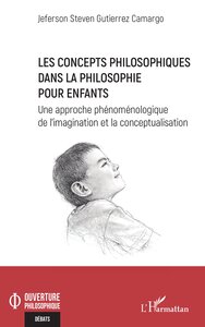 Image de Les concepts philosophiques dans la philosophie pour enfants