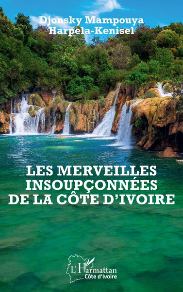 Image de Les merveilles insoupçonnées de la Côte d'Ivoire
