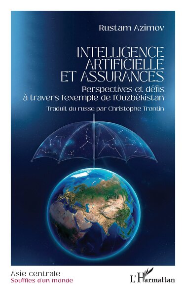Image de Intelligence artificielle et assurances