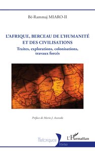 Image de L’Afrique, berceau de l’humanité et des civilisations