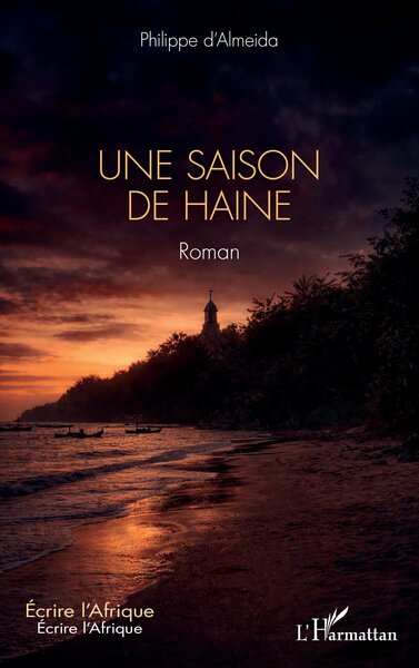 Picture of Une saison de haine