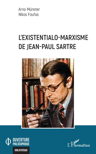Image de L'existentialo-marxisme de Jean-Paul Sartre